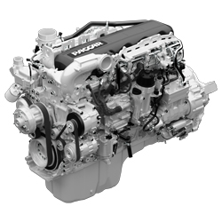 P05C0 Engine